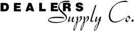 Scott Gordon: Outside Sales Manager, Dealers Supply Company (12/31/2012)